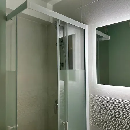 Apartmán Le Petit - Proche - 3 Min A Pied Gare *