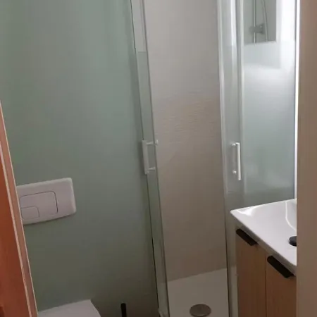 Apartmán Le Petit - Proche - 3 Min A Pied Gare *